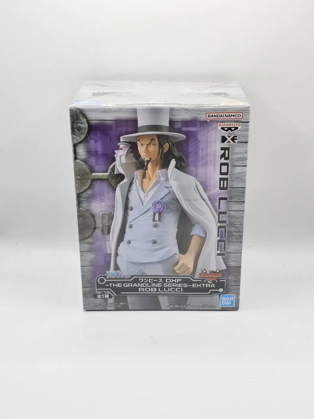 Vahn Presto ONEPIECE DXF GrandLine Series Extravaganza Lecce