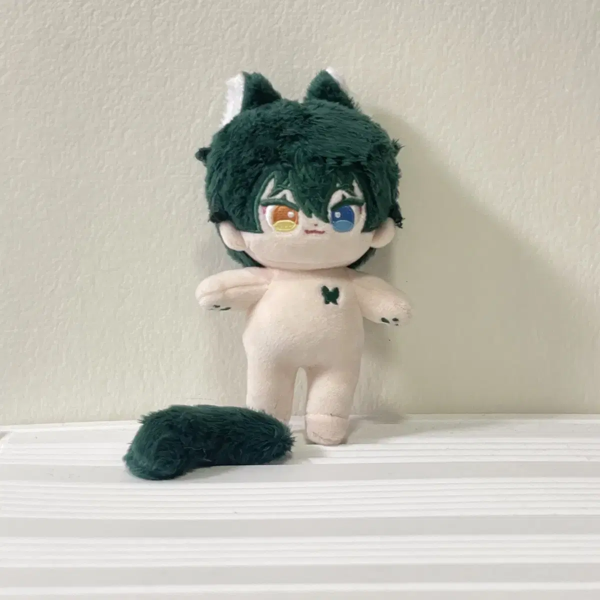 Anstar Kagehira Mika Unofficial Somyi Doll