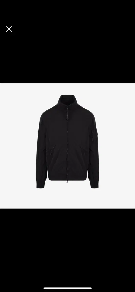 CP Company Softshell Jacket