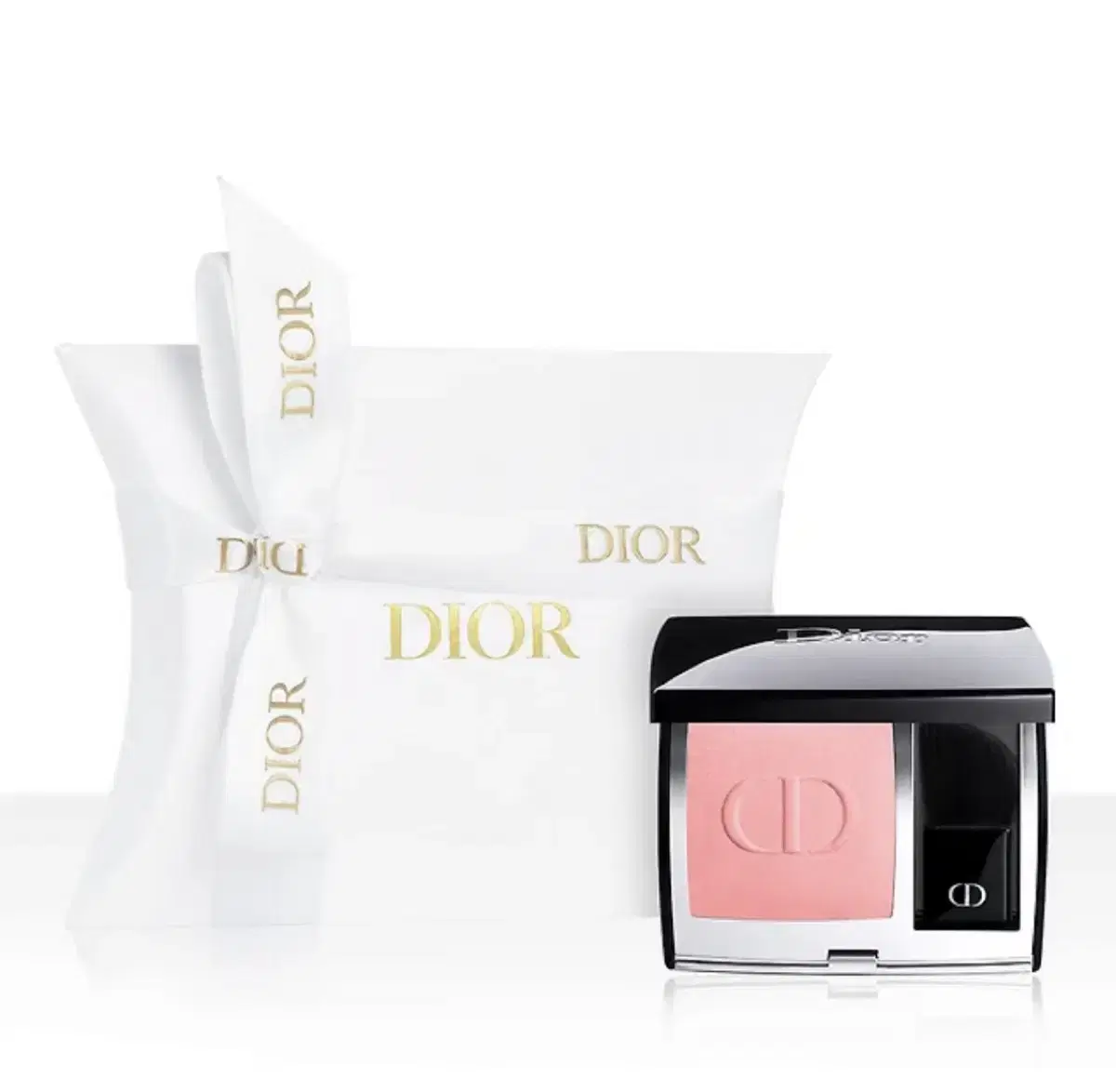 Dior Loose Blush Tutu Blush 212