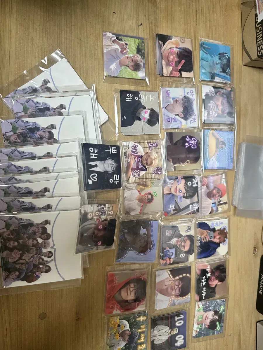 SOURCE seventeen pansmokme lanbak unofficial goods