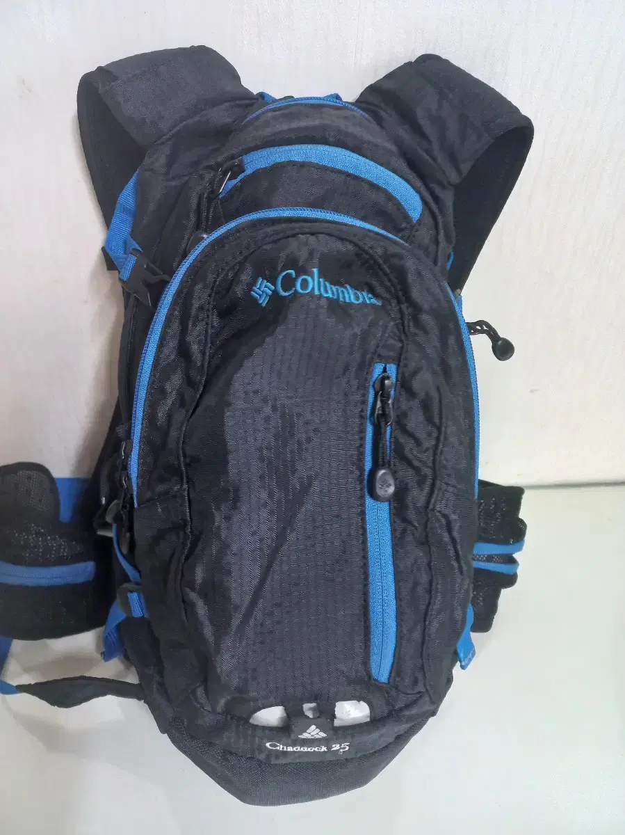 25L hiking backpack Colombia