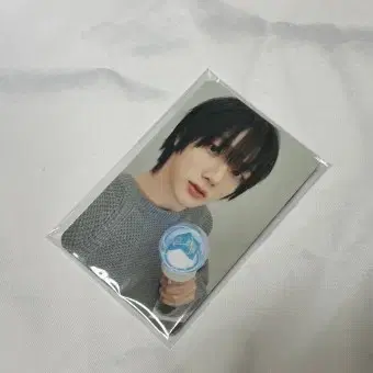 boynextdoor lightstick photocard