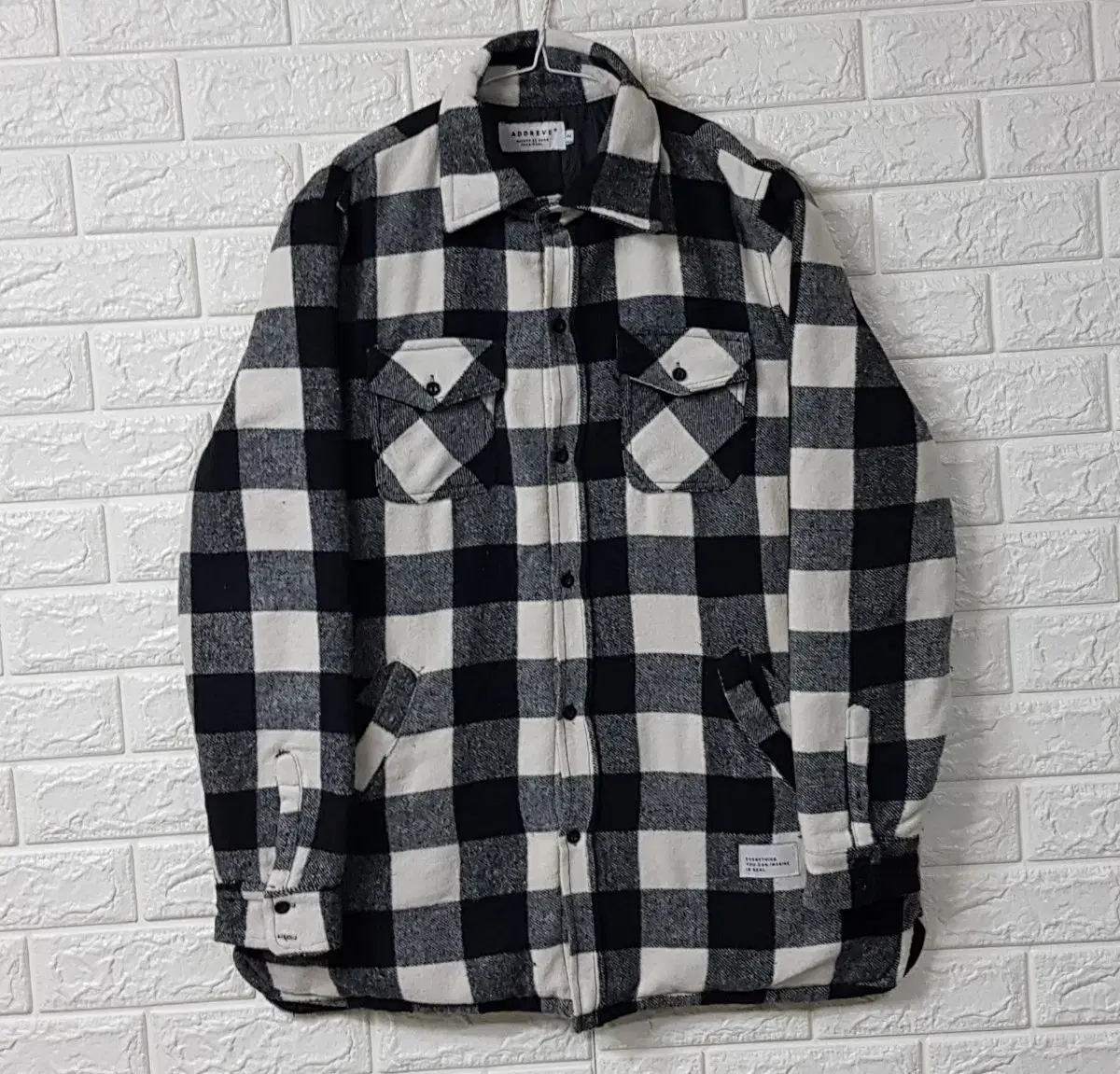 ADDREVE Shirt Jackets sells