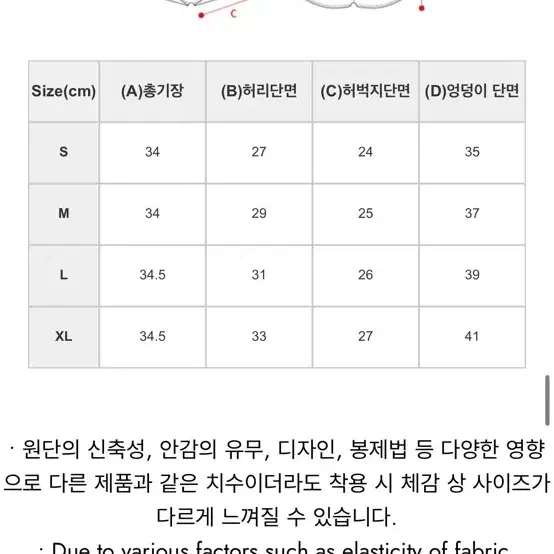 핫한 폴웨어 - 리아프릴탑(인디핑크s) + 그루브가터숏츠(버건디s)