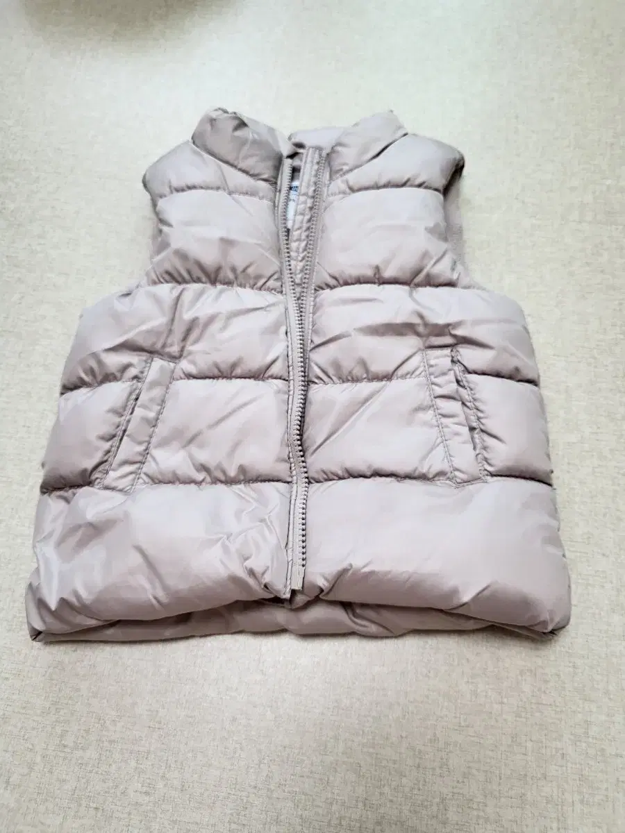 100% Padded Toddler Vest