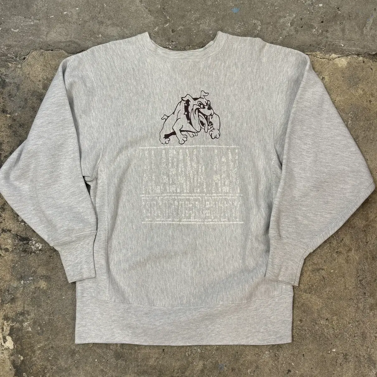 90s Champion Reverse Weave (L, 100)