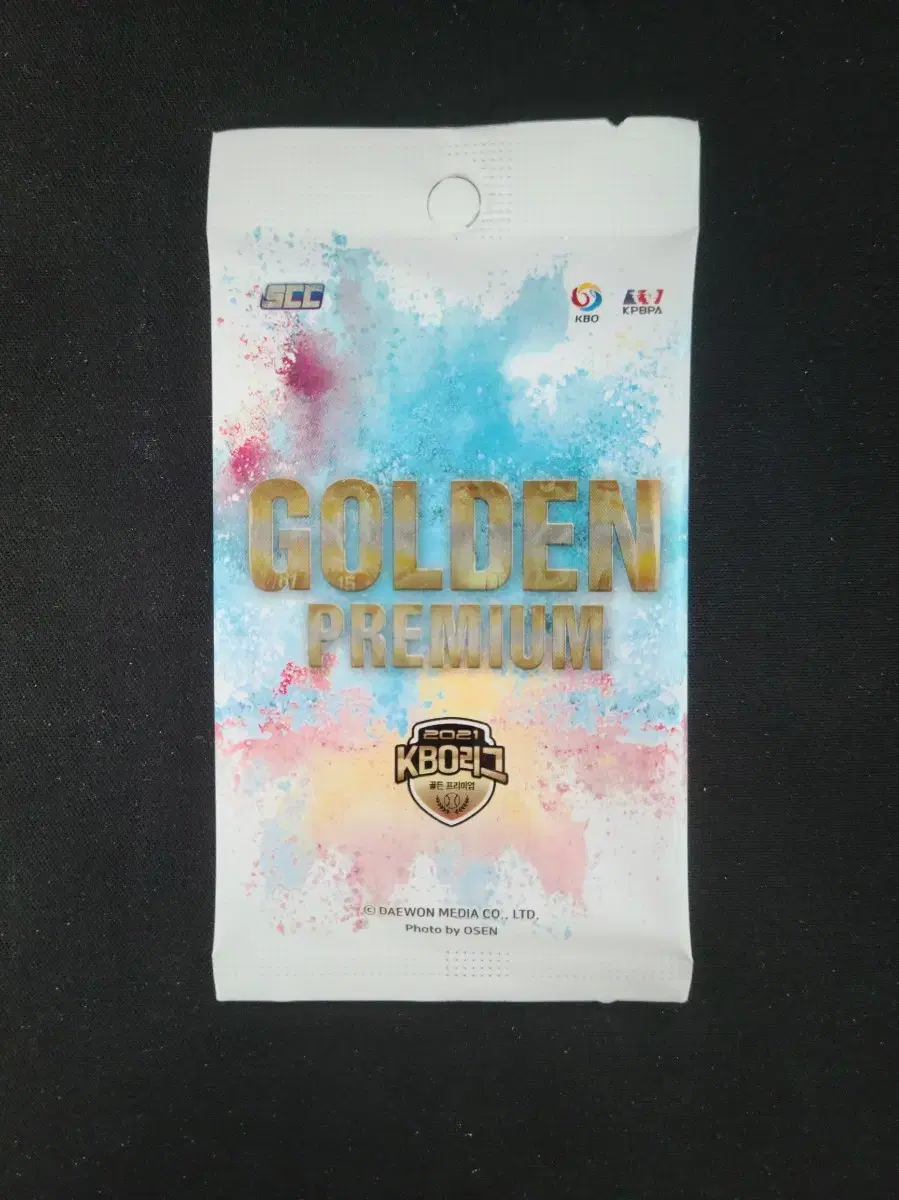 SCC Golden Premier Pack sell National team kard (Lee Jung-hoo Wontae-in Lee)