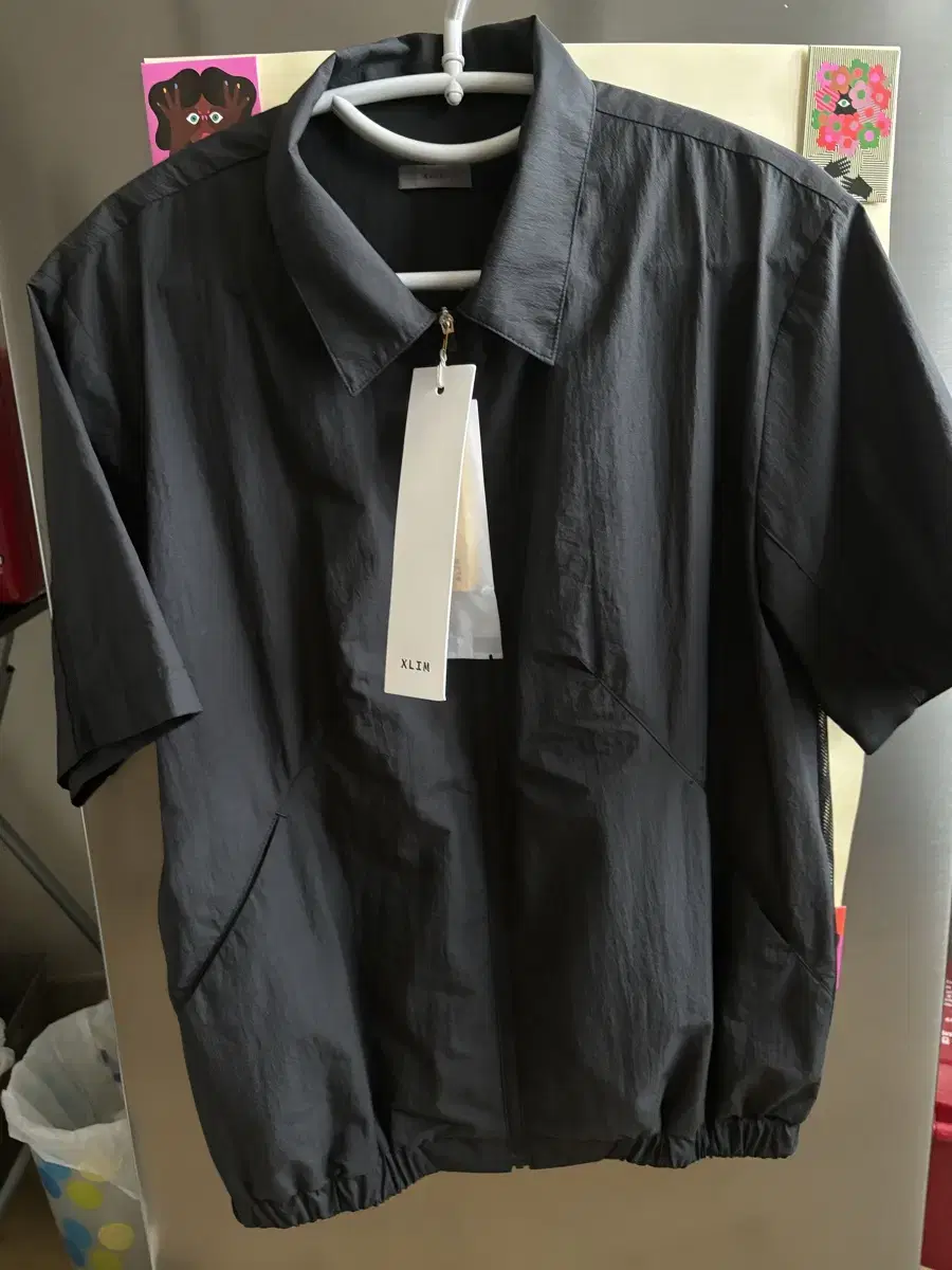 Xlim Xlim ep.5 03 shirts 1 size