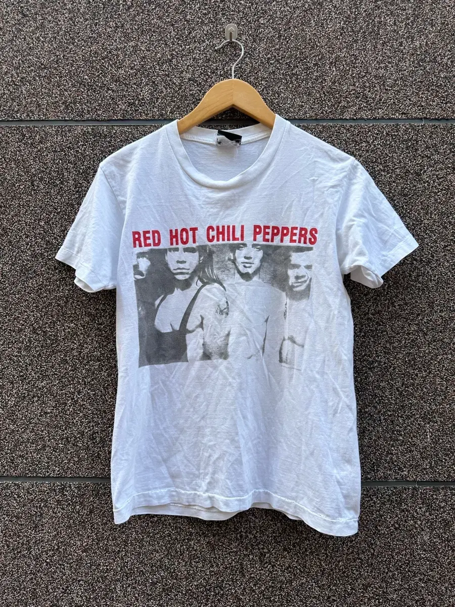 Red Hot Chili Peppers Vintage 90s