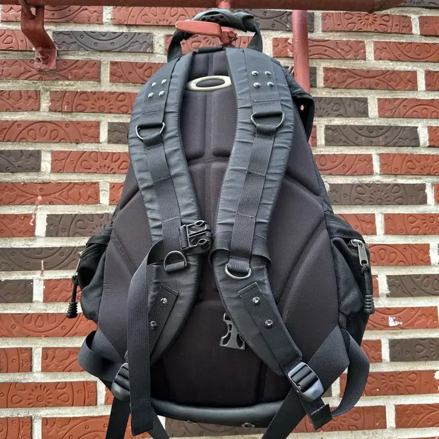 oakley backpack