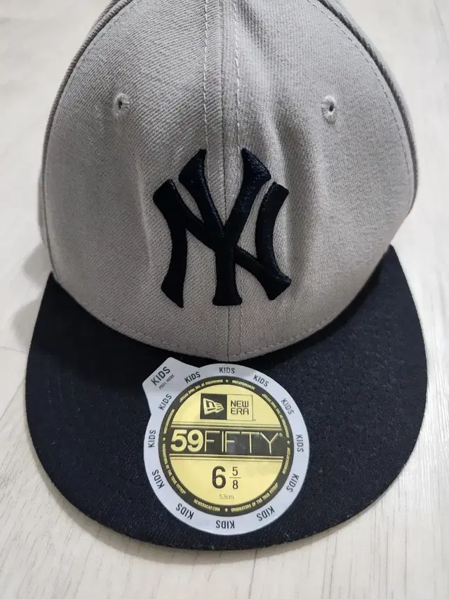 양키즈 모자 키즈 -  Yankees 2012 kids TBTC NY