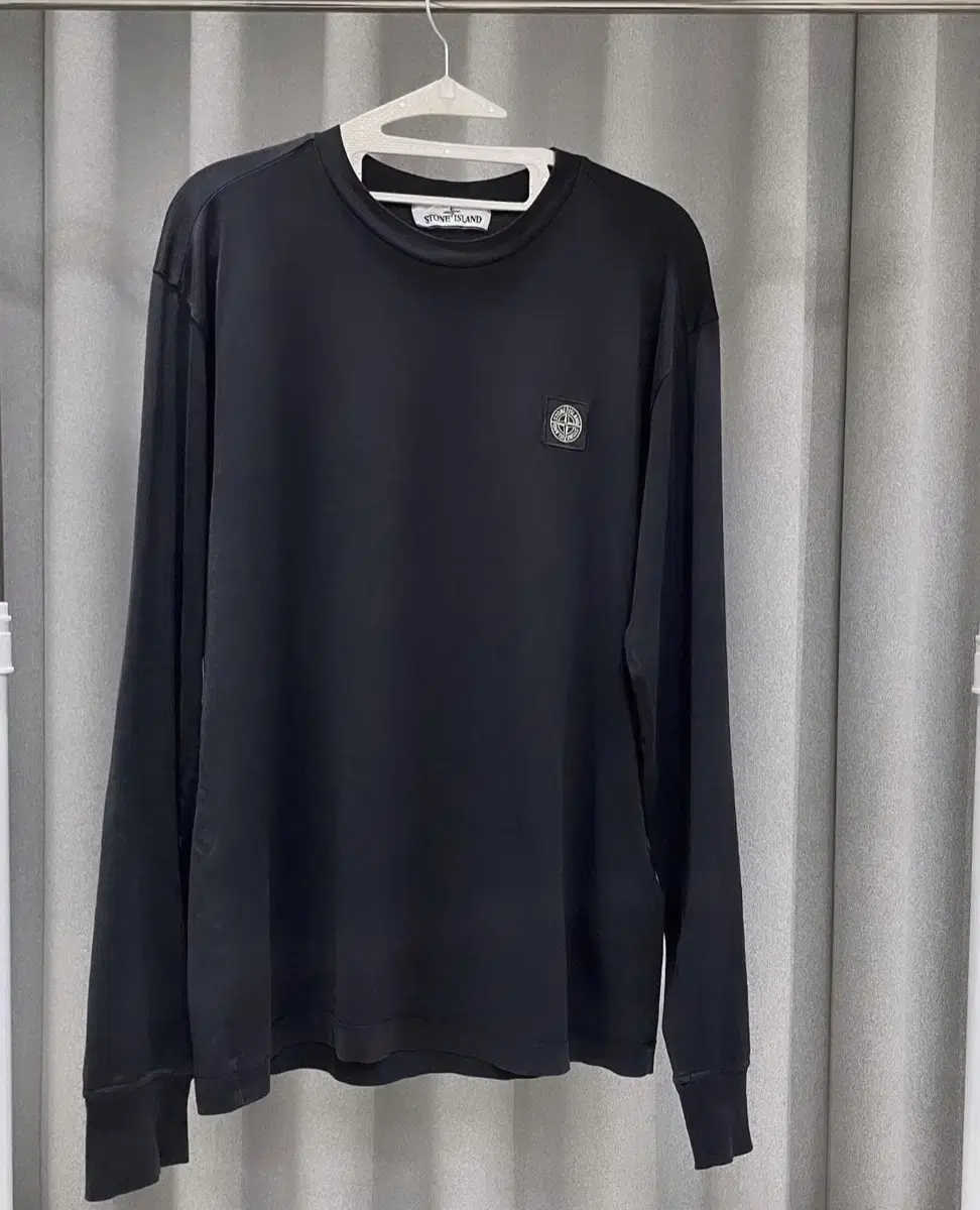 Stone Island Long Sleeve