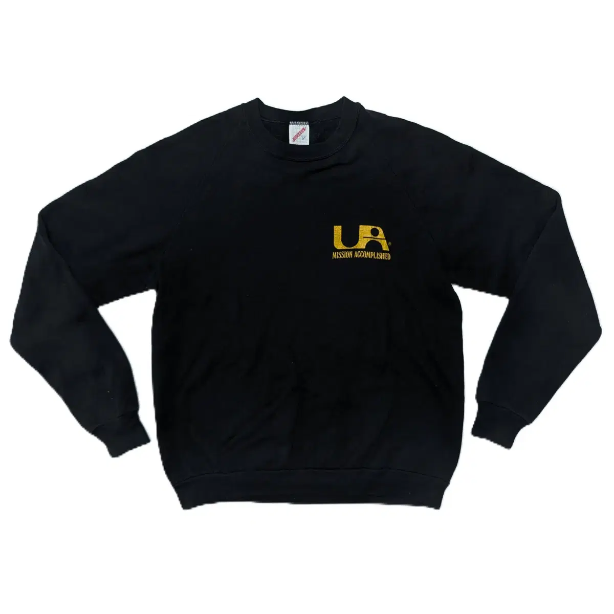 90s USA UA Mission Casual Sweatshirt