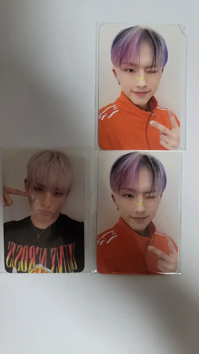 p1harmony jiung keeho everline Visit photocard bulk WTS