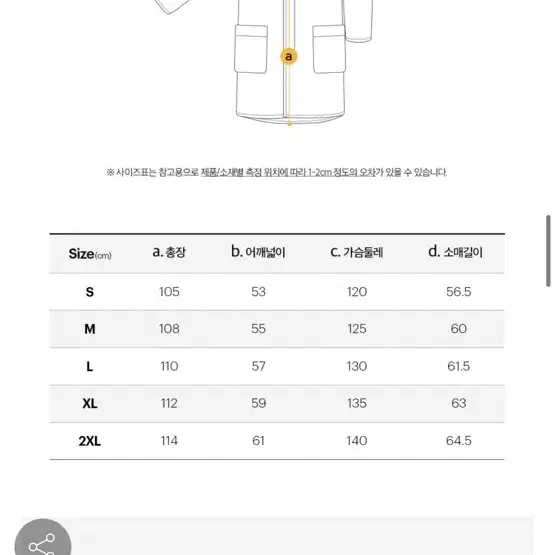 코닥 더플플리스m사이즈(카키색)