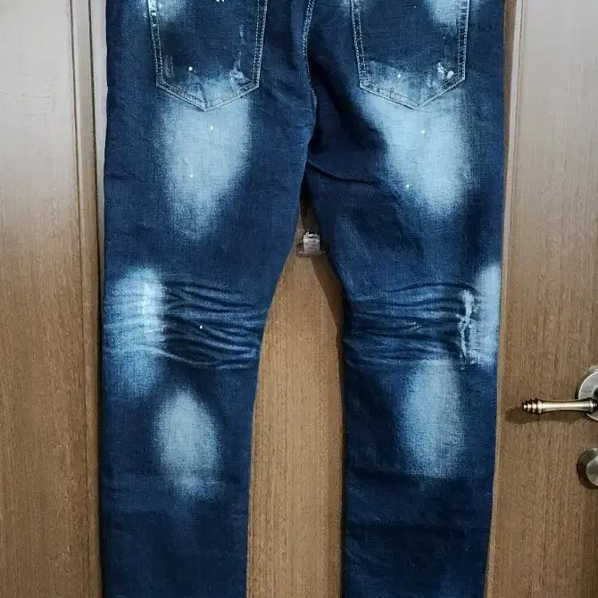 JMC JEANS 청바지37~38