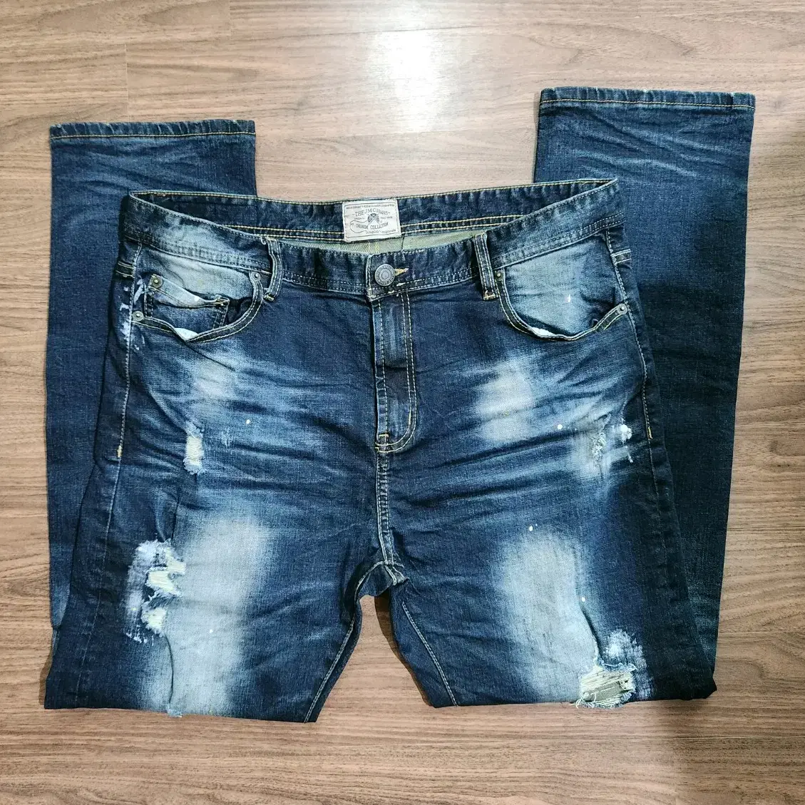 JMC JEANS 청바지37~38