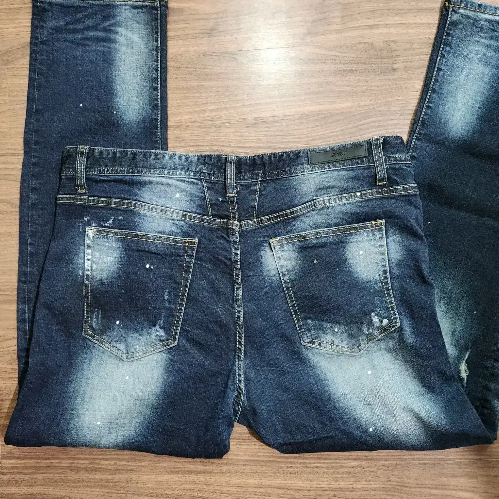 JMC JEANS 청바지37~38