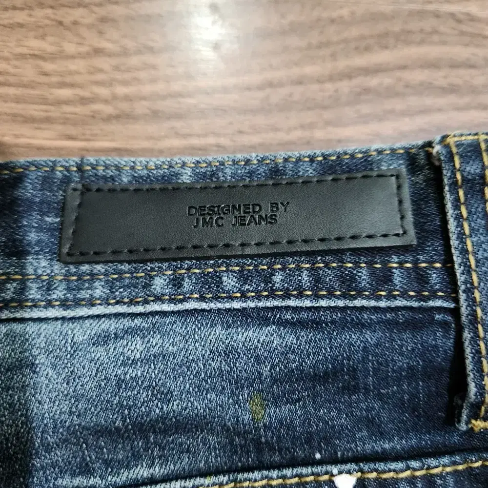 JMC JEANS 청바지37~38