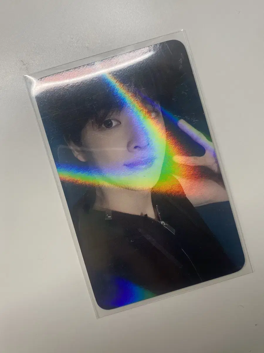 riize sungchan boomboombe makestar makestar ld unreleased photocard photocard wts