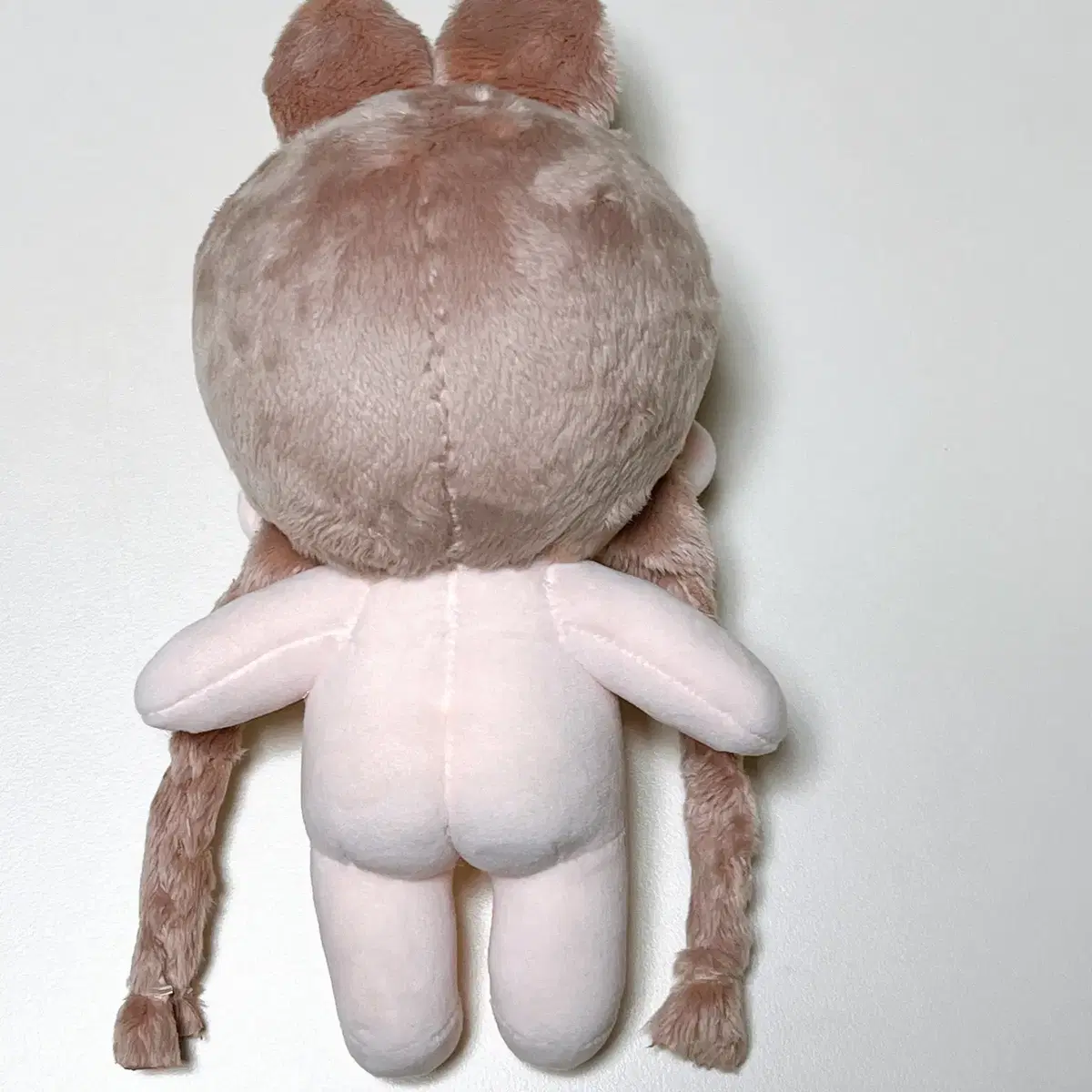 무속성 솜인형 바나 20cm 20깅 판매 양도