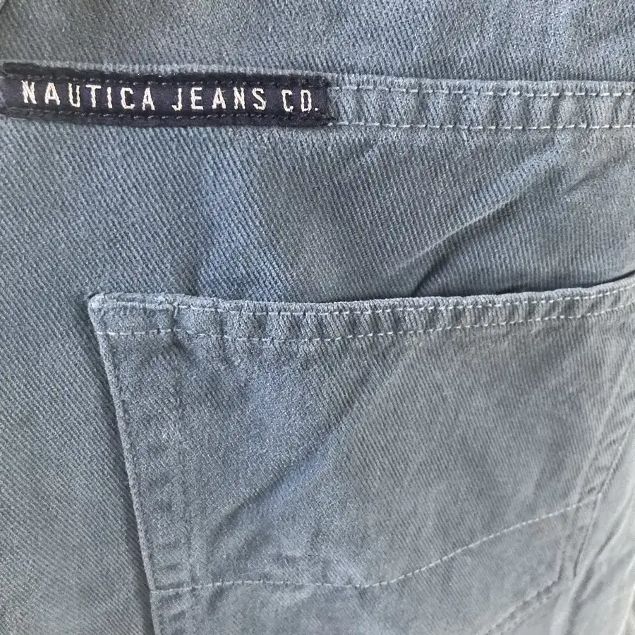 노티카) Nautica jeans 34X32