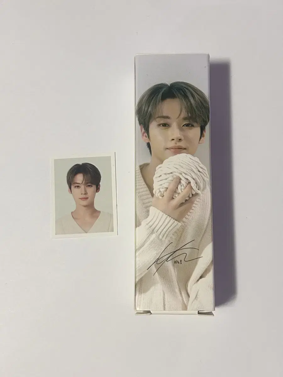 Skz lee know Pacific Hand Cream +Salve