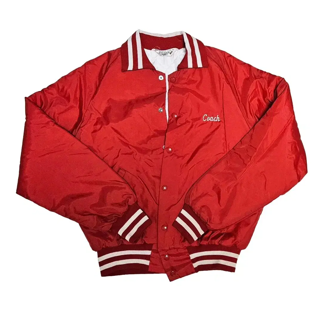 80's Unmade Custom Bomber Jacket