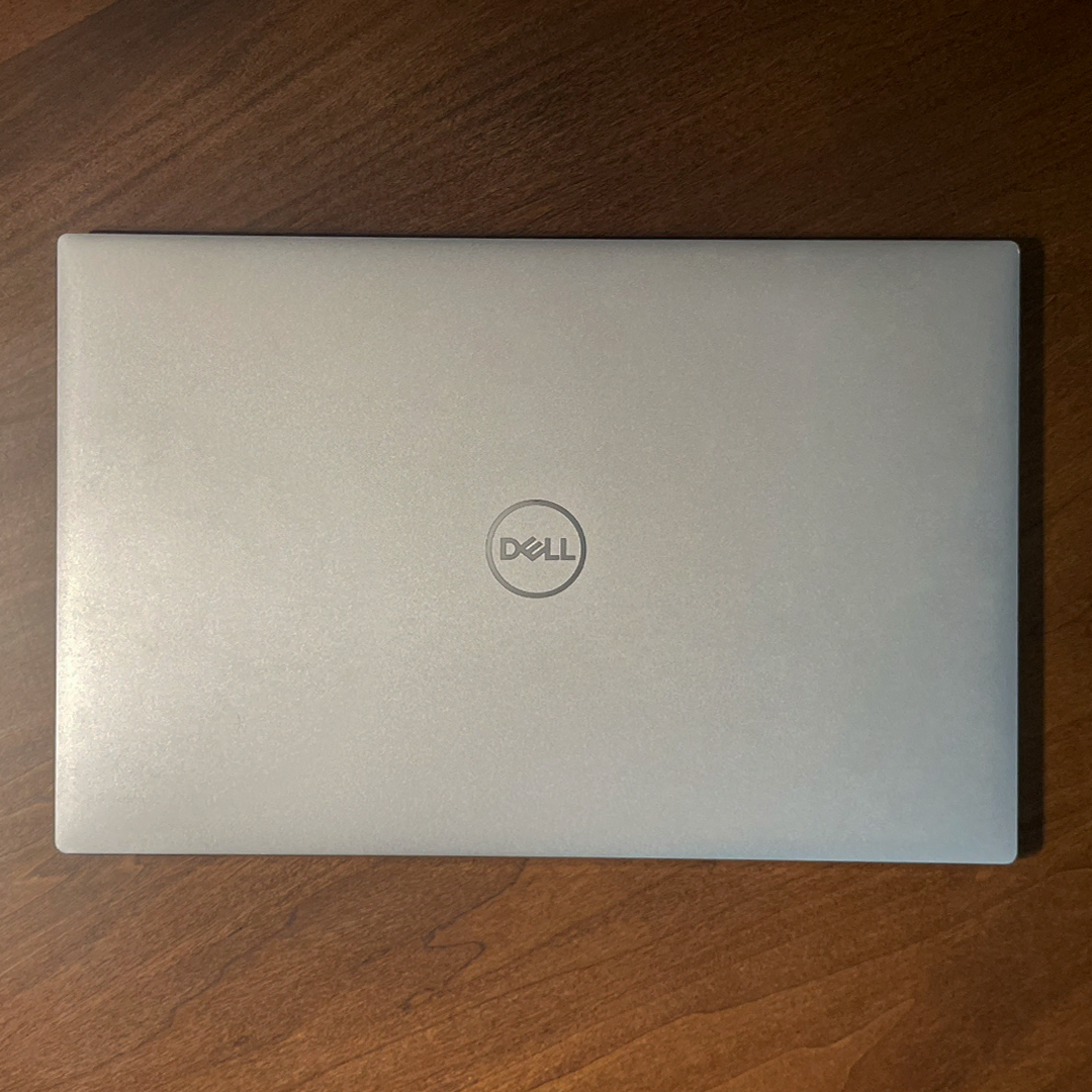 게이밍 노트북 DELL XPS 15 9500 모델 노트북 판매합니다!