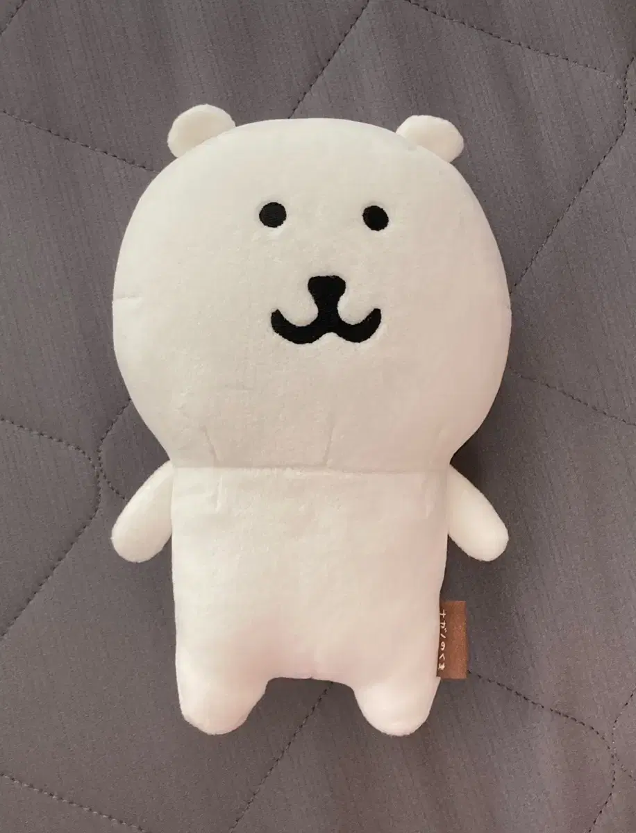 나가노마켓 농담곰 20cm 누이구루미s 인형