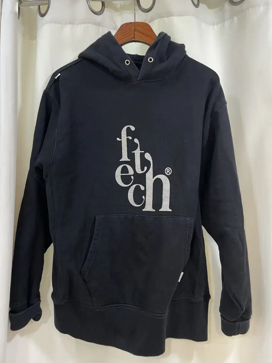 Fetch Hoodie