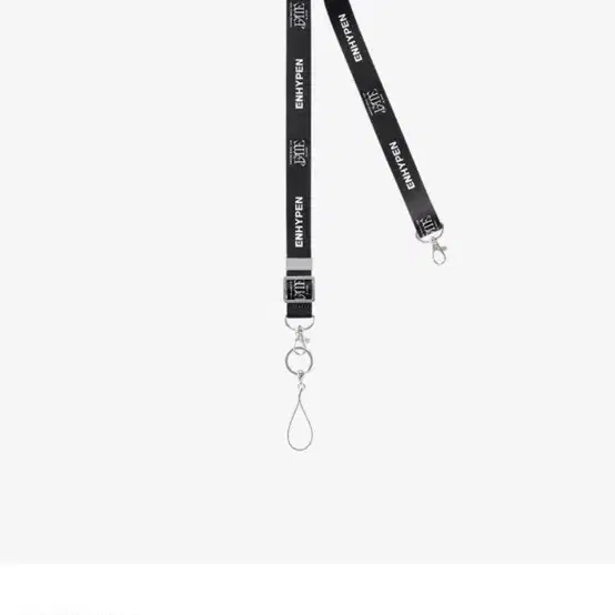 엔하이픈 Fate+ SHOULDER STRAP 성훈