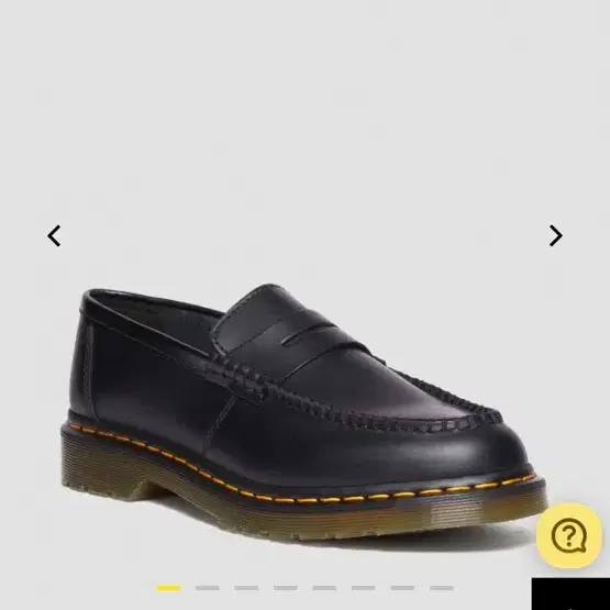 Dr.Martens 닥터마틴 펜톤 새제품 (US 7 사이즈)