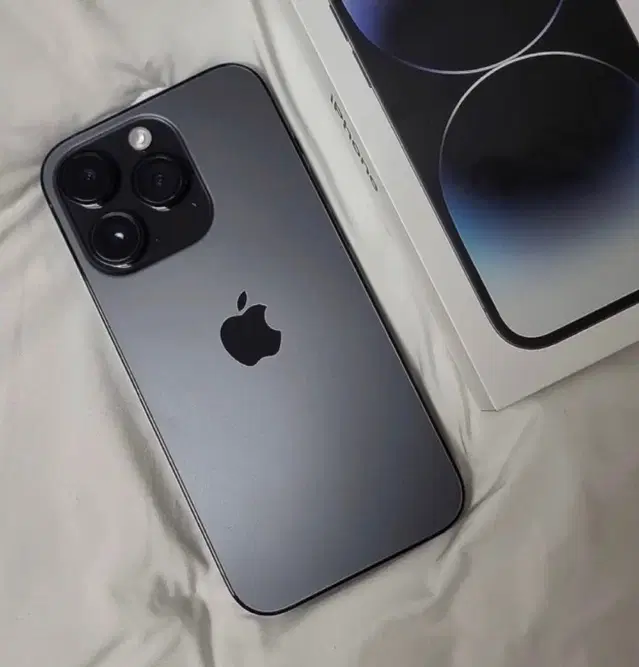 iPhone 14 Pro (아이폰 14 프로)