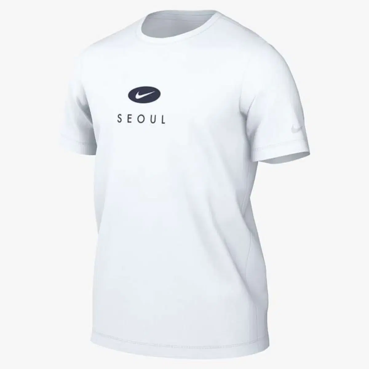 Nike Seoul Short Sleeve New Arrivals M