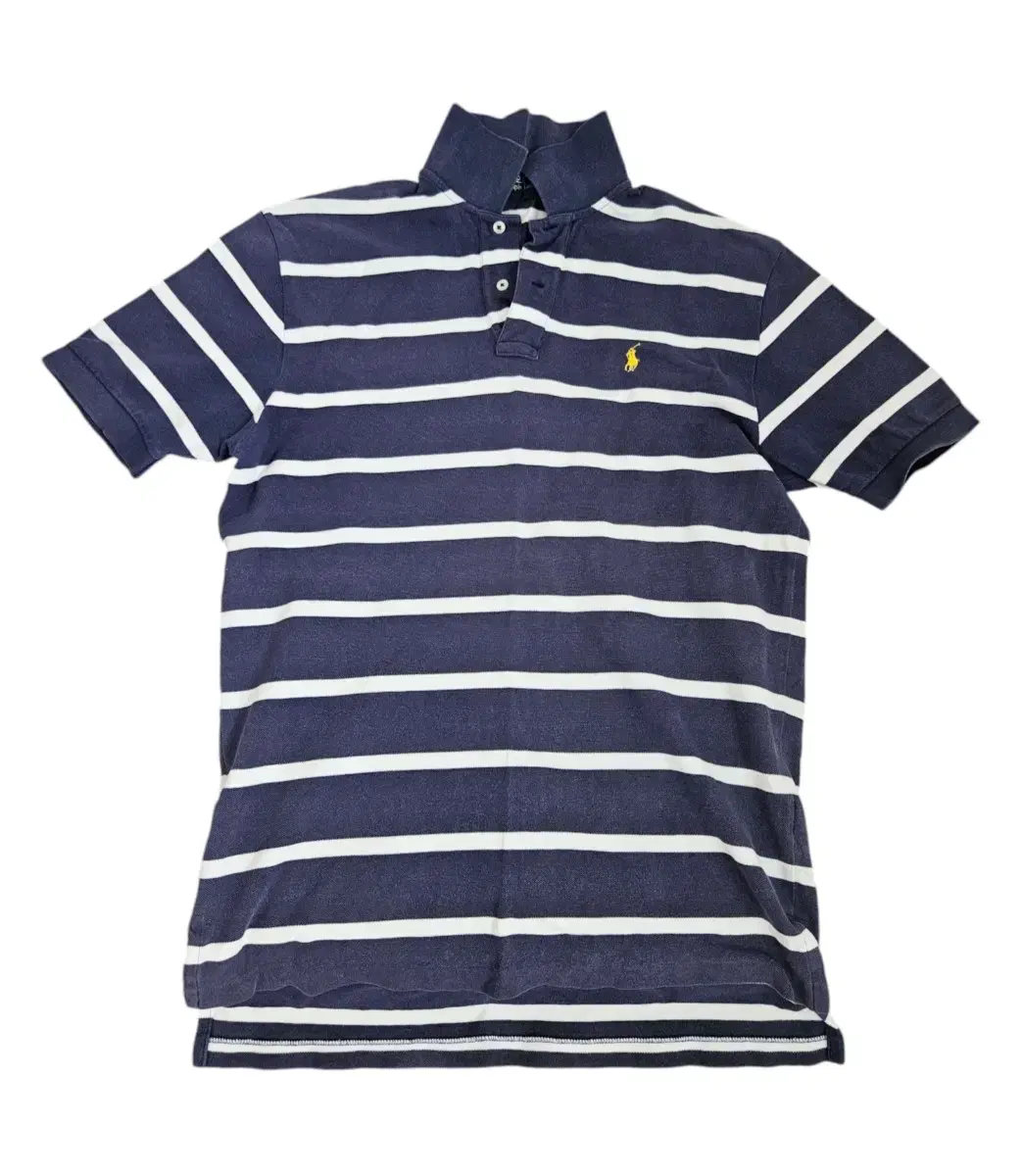 Polo Stripe Karati M