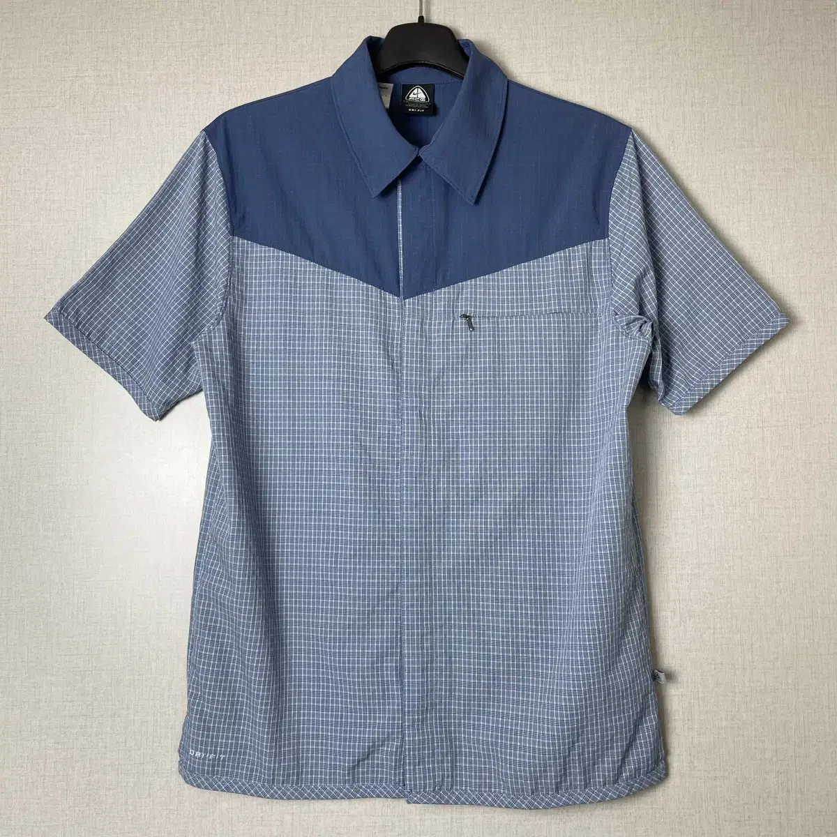 [takpo] nike acg short sleeve shirt 95