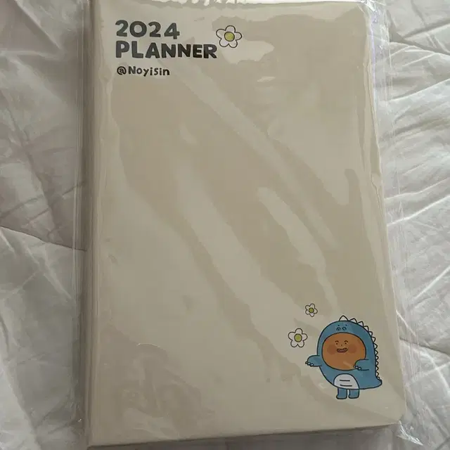 2024 BHC 노이신 플래너