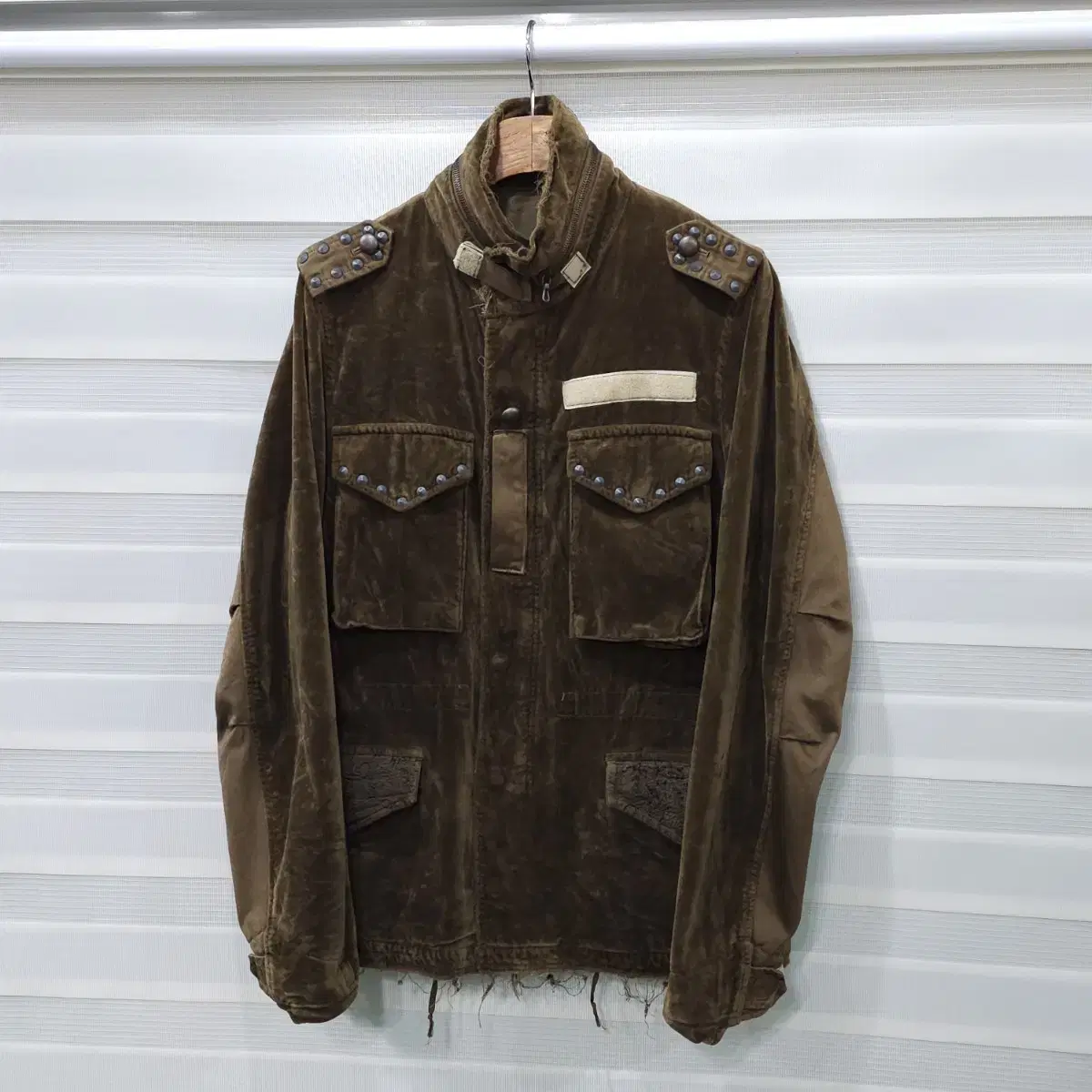 AYUITE m65 Vintage Jacket - size 2