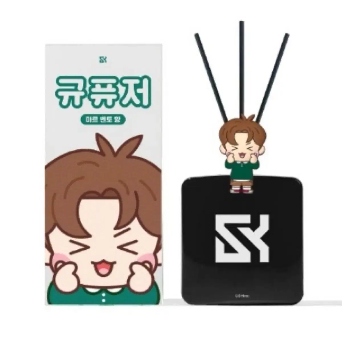 (unused) infinite sungkyu Diffusers Gyupusers WTS