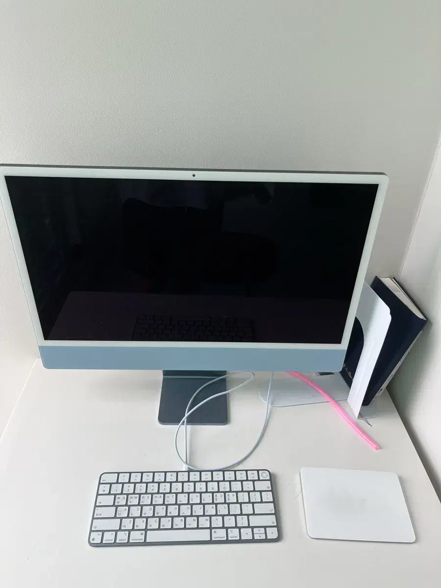 iMac