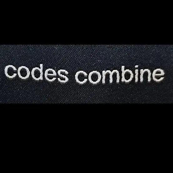 [새옷] Codes combine 코데즈컴바인 린넨 트렌치코트 77~88