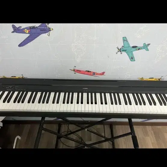 Yamaha p-45 전자피아노 88키