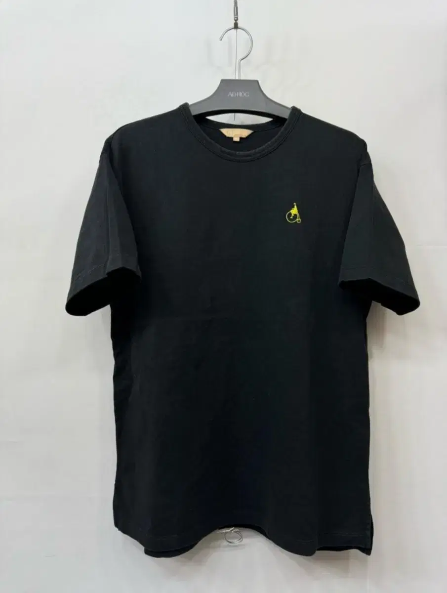 Vahnp'ol Short Sleeve Tee M