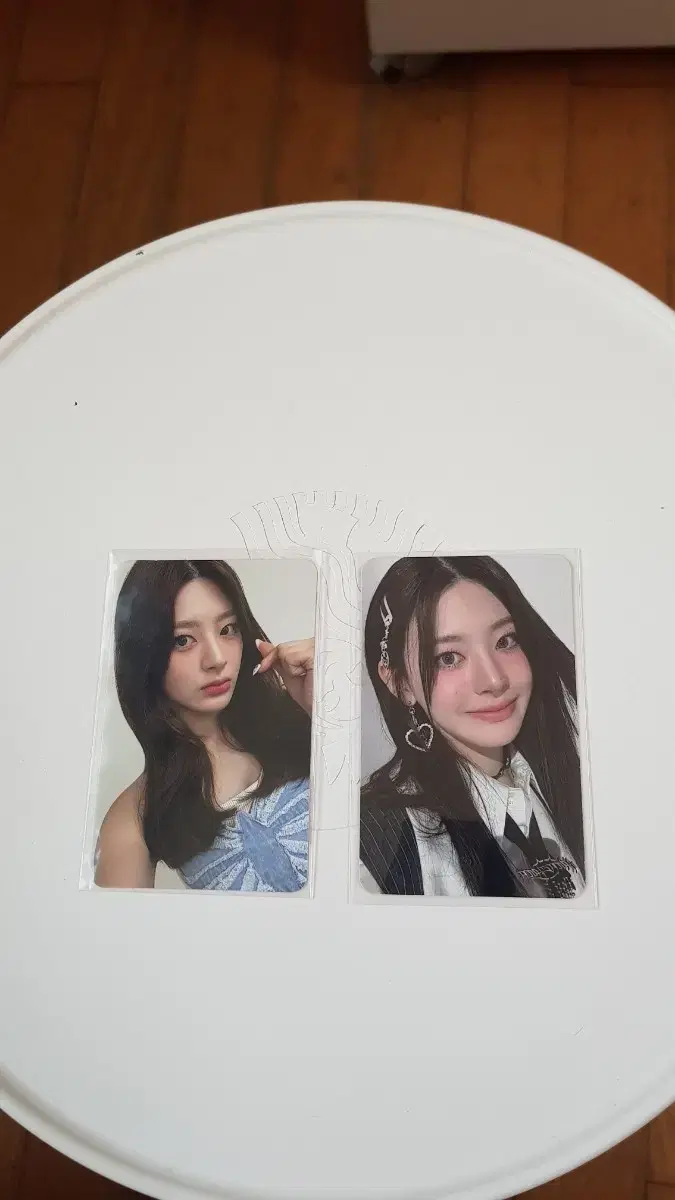 (bulk)stayc seeun photocard compose album photocard