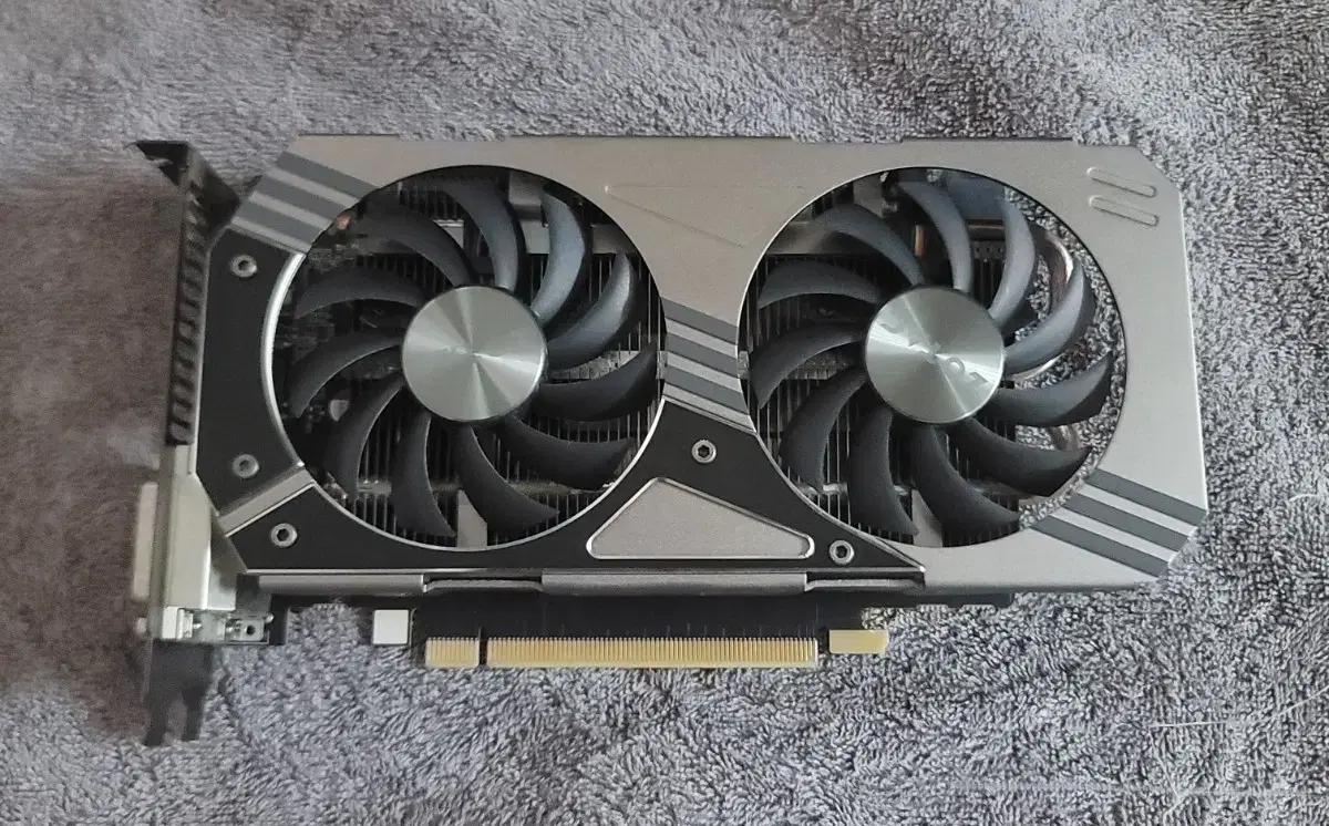 zotac 조탁 gtx960