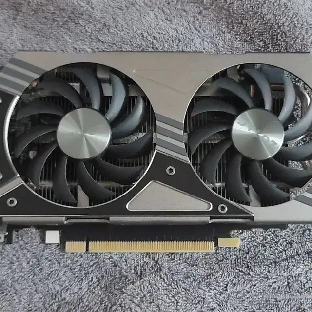 zotac 조탁 gtx960