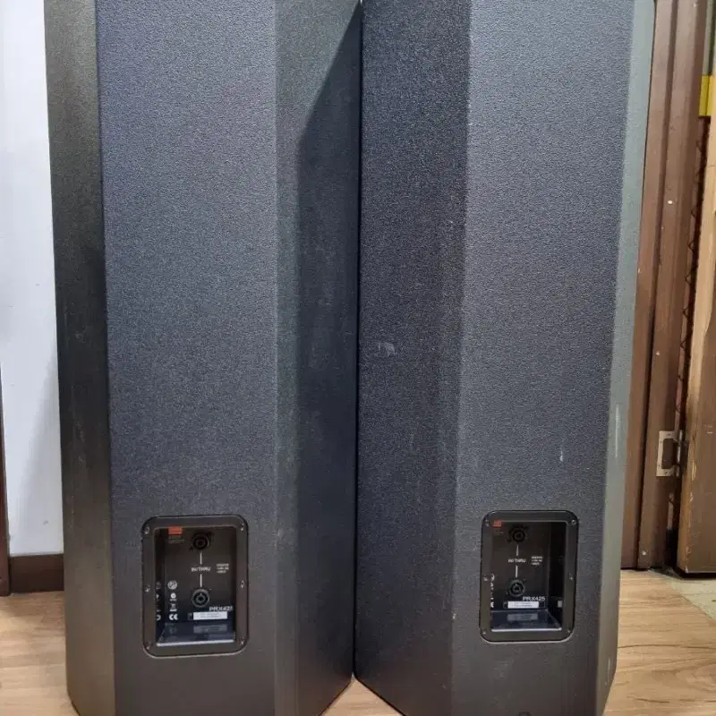 스피커중고 JBL PRX425 3웨이