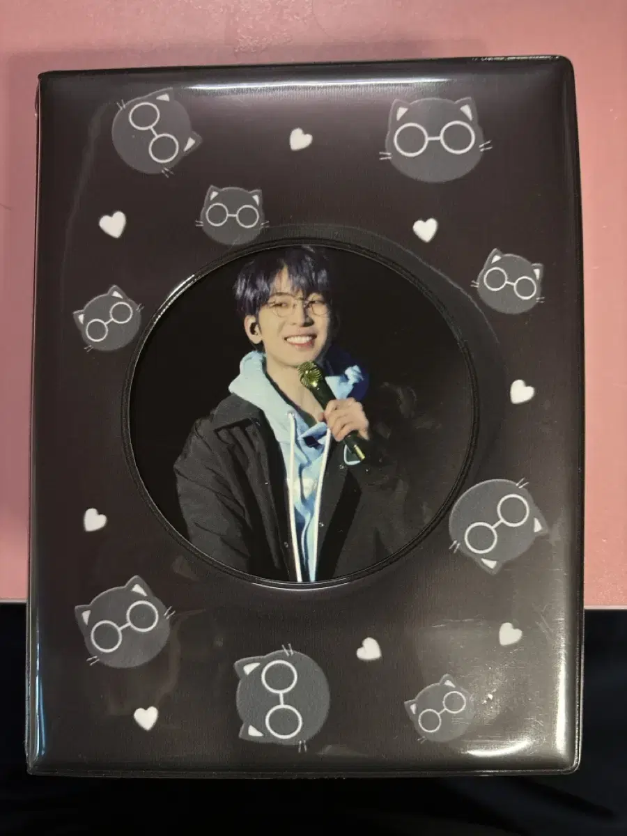 Wonwoo Collectbook